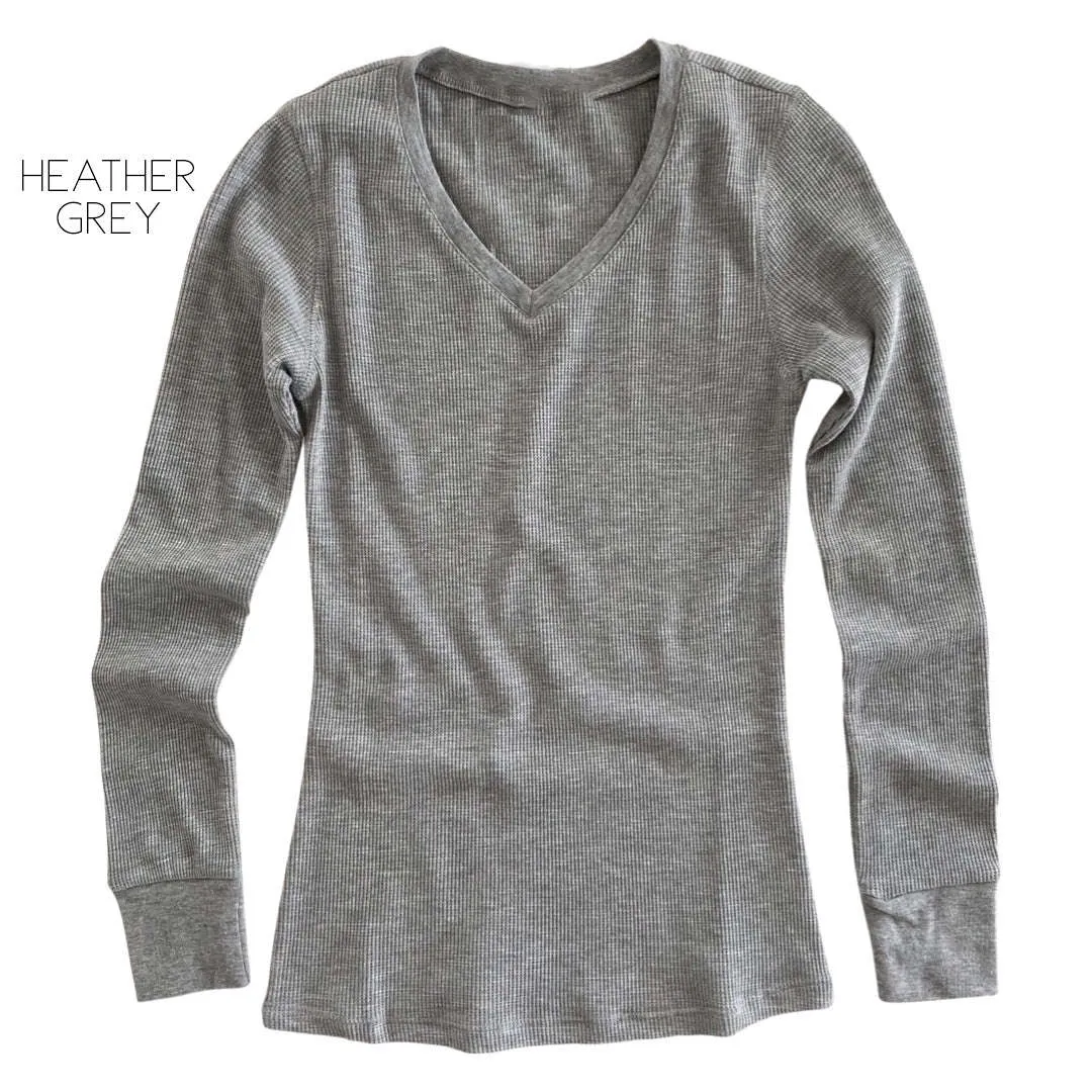 Layering Thermal Top