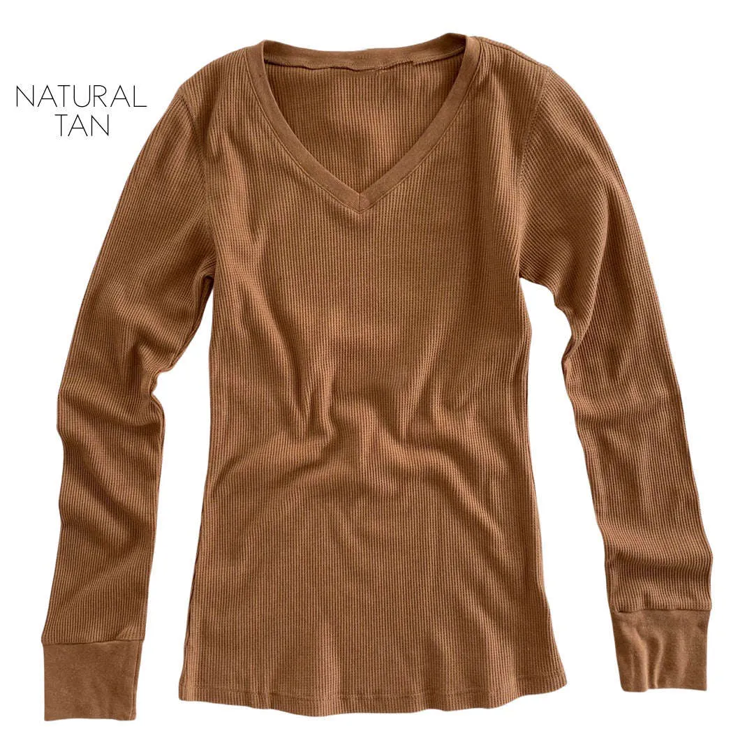 Layering Thermal Top