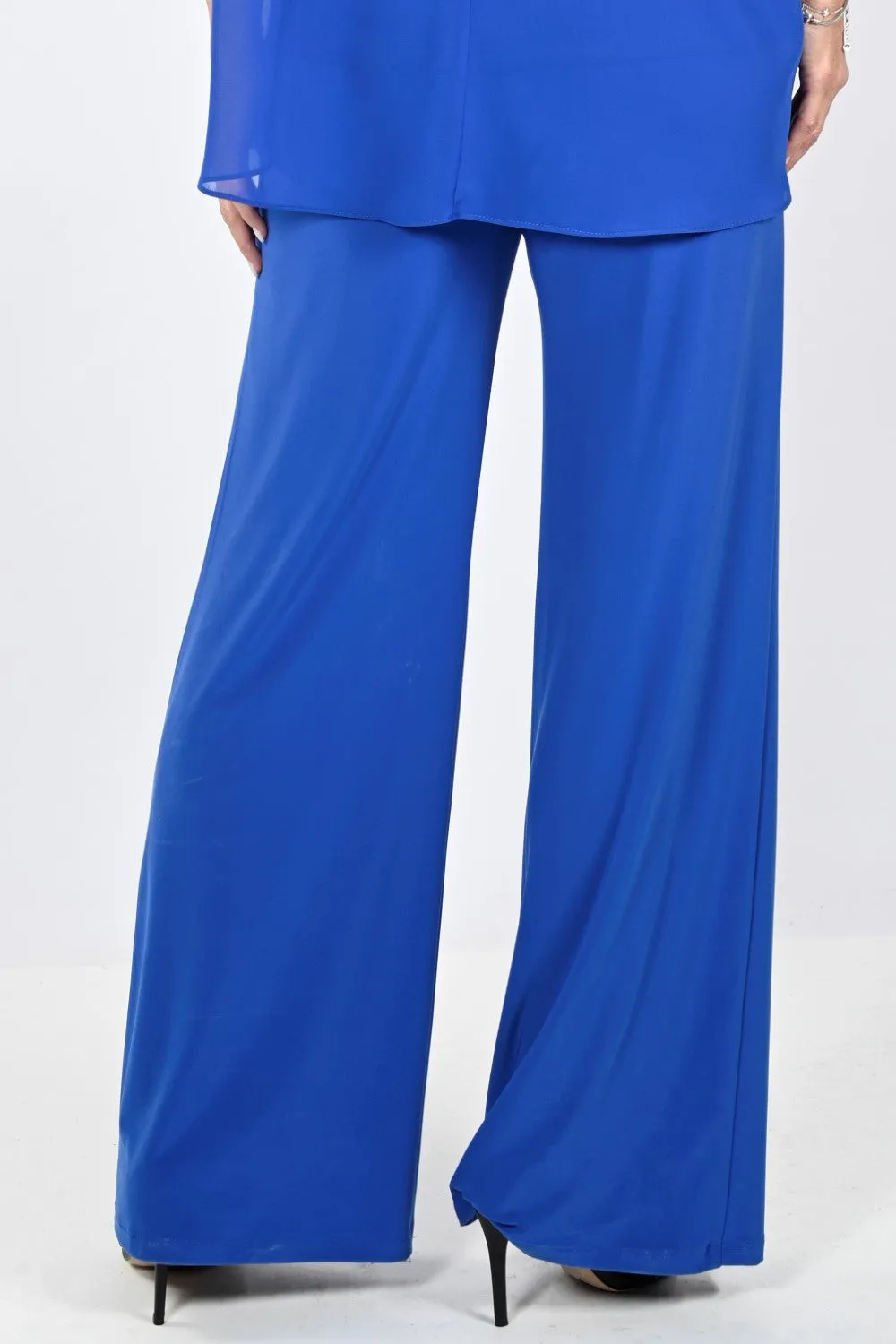 Lyman Pant 239004-MALI Malibu