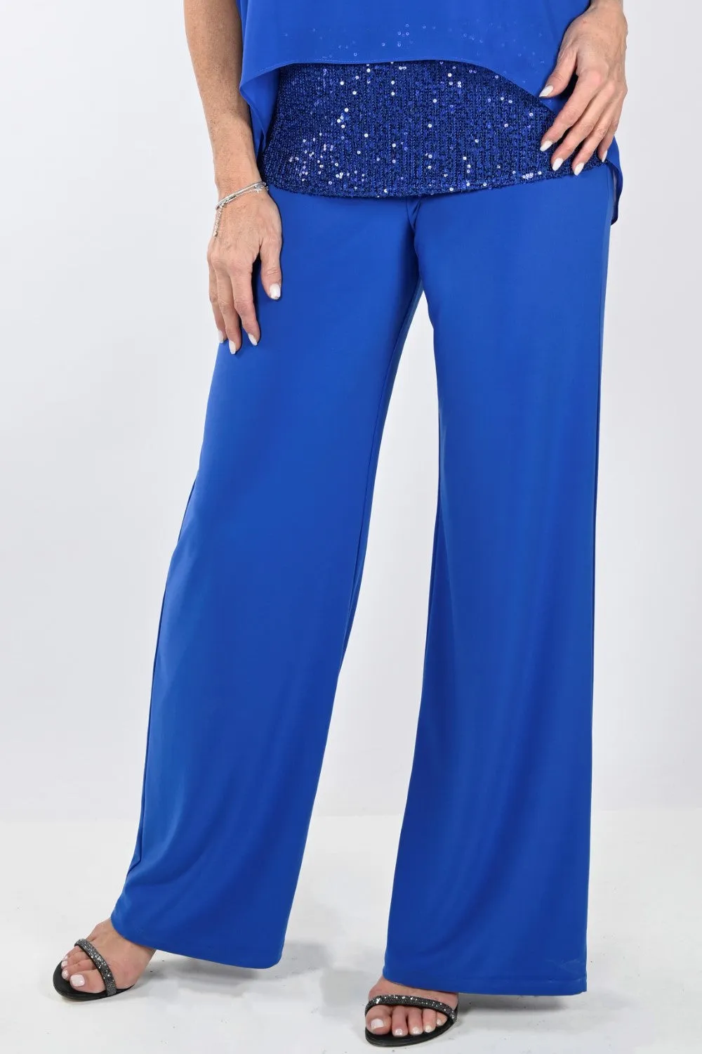 Lyman Pant 239004-MALI Malibu