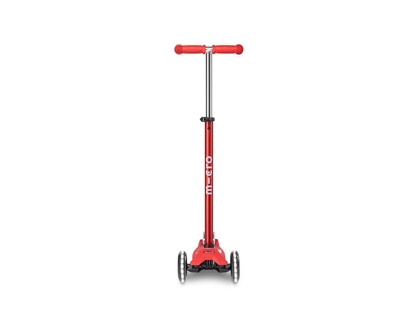 Maxi Deluxe LED Scooter