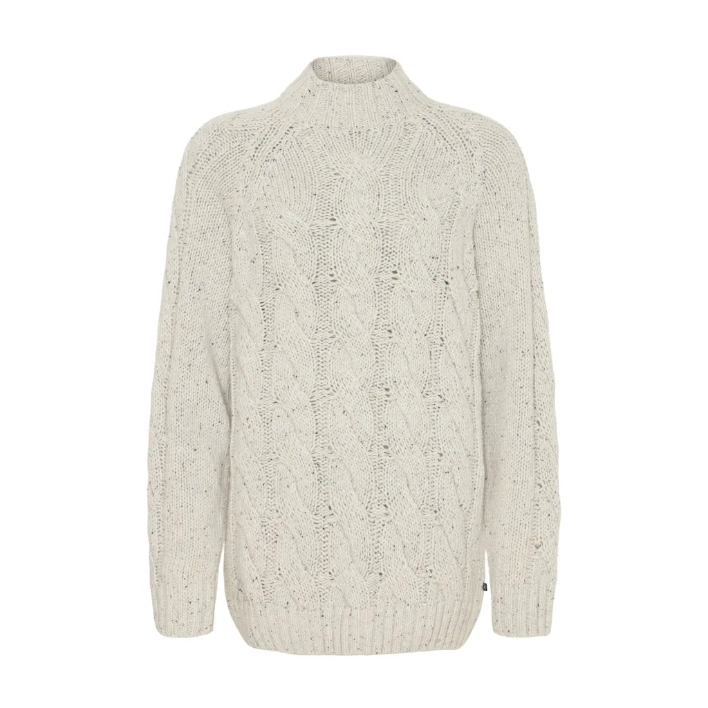 Renate Knit - Pearl