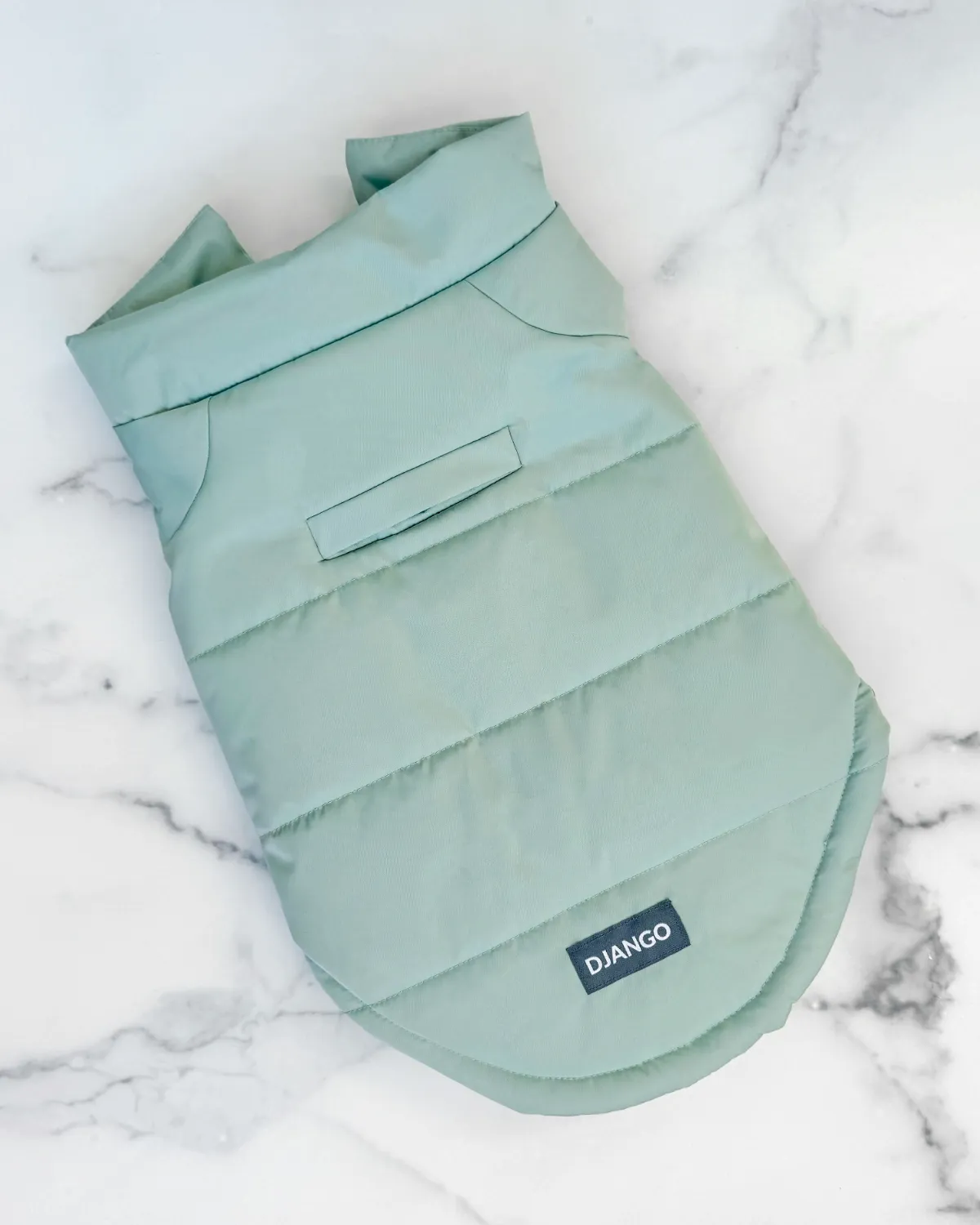 Snowline™ Puffer Dog Coat